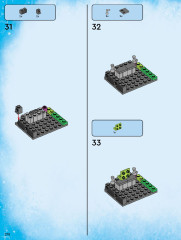 LEGO 71461 instructions page 270 – build guide