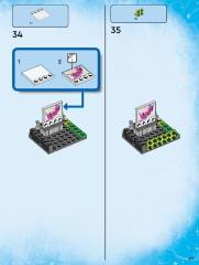 LEGO 71461 instructions page 271 – build guide