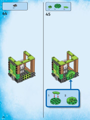 LEGO 71461 instructions page 274 – build guide