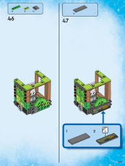LEGO 71461 instructions page 275 – build guide