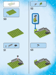 LEGO 71461 instructions page 277 – build guide