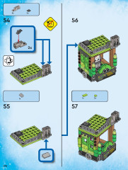 LEGO 71461 instructions page 278 – build guide