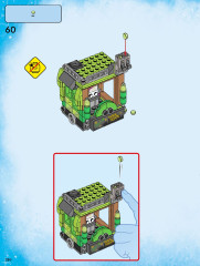 LEGO 71461 instructions page 280 – build guide