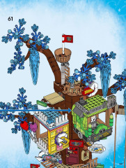 LEGO 71461 instructions page 281 – build guide