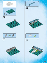 LEGO 71461 instructions page 283 – build guide