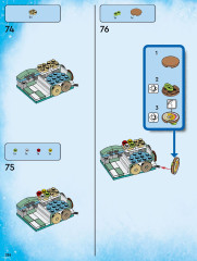 LEGO 71461 instructions page 286 – build guide