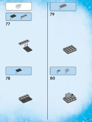 LEGO 71461 instructions page 287 – build guide