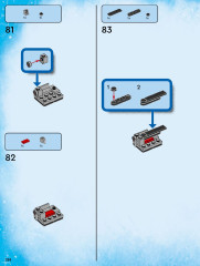LEGO 71461 instructions page 288 – build guide