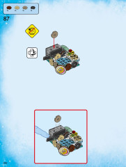 LEGO 71461 instructions page 290 – build guide