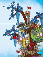 LEGO 71461 instructions page 291 – build guide