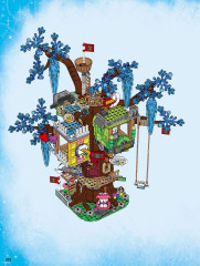 LEGO 71461 instructions page 292 – build guide