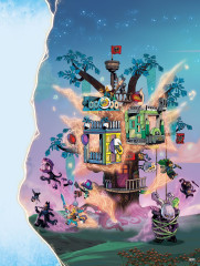 LEGO 71461 instructions page 293 – build guide