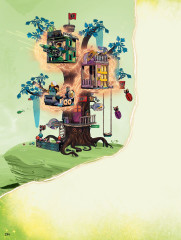 LEGO 71461 instructions page 294 – build guide