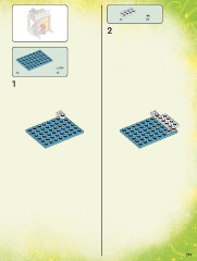 LEGO 71461 instructions page 295 – build guide