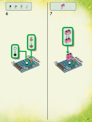 LEGO 71461 instructions page 297 – build guide