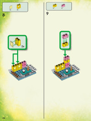 LEGO 71461 instructions page 298 – build guide