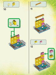 LEGO 71461 instructions page 299 – build guide