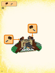 LEGO 71461 instructions page 30 – build guide