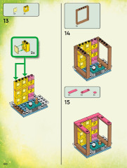 LEGO 71461 instructions page 300 – build guide