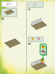 LEGO 71461 instructions page 302 – build guide