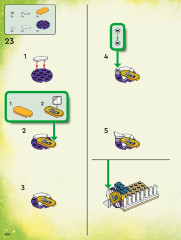 LEGO 71461 instructions page 304 – build guide