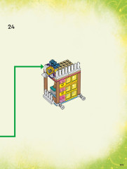 LEGO 71461 instructions page 305 – build guide