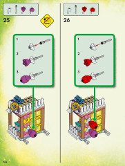 LEGO 71461 instructions page 306 – build guide