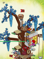 LEGO 71461 instructions page 307 – build guide