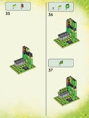 LEGO 71461 instructions page 311 – build guide