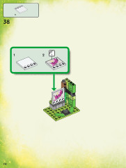 LEGO 71461 instructions page 312 – build guide