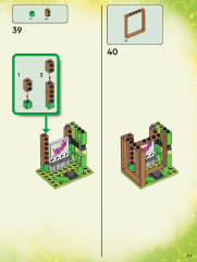 LEGO 71461 instructions page 313 – build guide