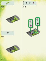 LEGO 71461 instructions page 316 – build guide