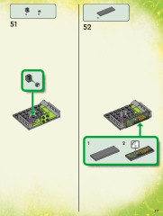 LEGO 71461 instructions page 317 – build guide