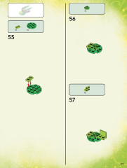 LEGO 71461 instructions page 319 – build guide