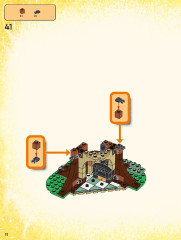 LEGO 71461 instructions page 32 – build guide