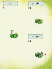 LEGO 71461 instructions page 321 – build guide