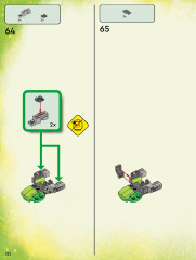 LEGO 71461 instructions page 322 – build guide