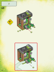 LEGO 71461 instructions page 324 – build guide