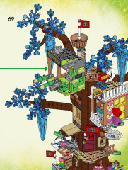 LEGO 71461 instructions page 325 – build guide