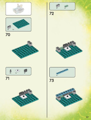 LEGO 71461 instructions page 327 – build guide