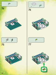 LEGO 71461 instructions page 328 – build guide