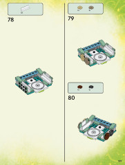 LEGO 71461 instructions page 329 – build guide