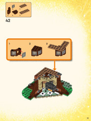 LEGO 71461 instructions page 33 – build guide