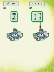LEGO 71461 instructions page 331 – build guide