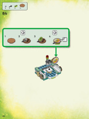 LEGO 71461 instructions page 332 – build guide