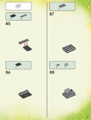 LEGO 71461 instructions page 333 – build guide