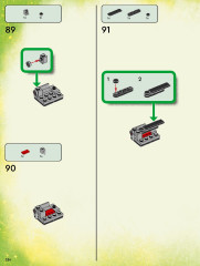 LEGO 71461 instructions page 334 – build guide