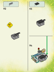 LEGO 71461 instructions page 335 – build guide