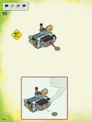 LEGO 71461 instructions page 336 – build guide