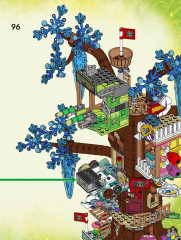 LEGO 71461 instructions page 337 – build guide